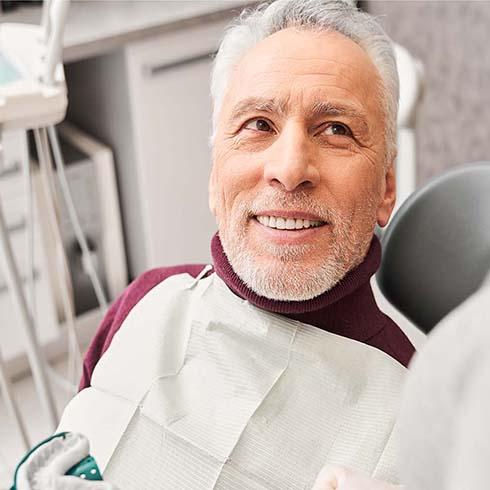 Implant Supported Dentures in Prince George