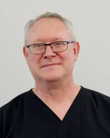 Dr. Edward Walker