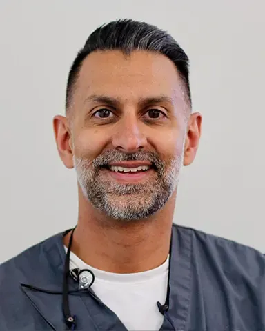 Dr. Jas Pahal